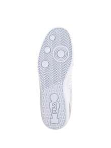 Giày thể thao cổ thấp BYB ASSIST WMN dành cho nữ thời trang và đa năng màu trắng/xanh bạc hà nhạt - TRẮNG/HƯƠNG BẠC HÀ - Xem 3