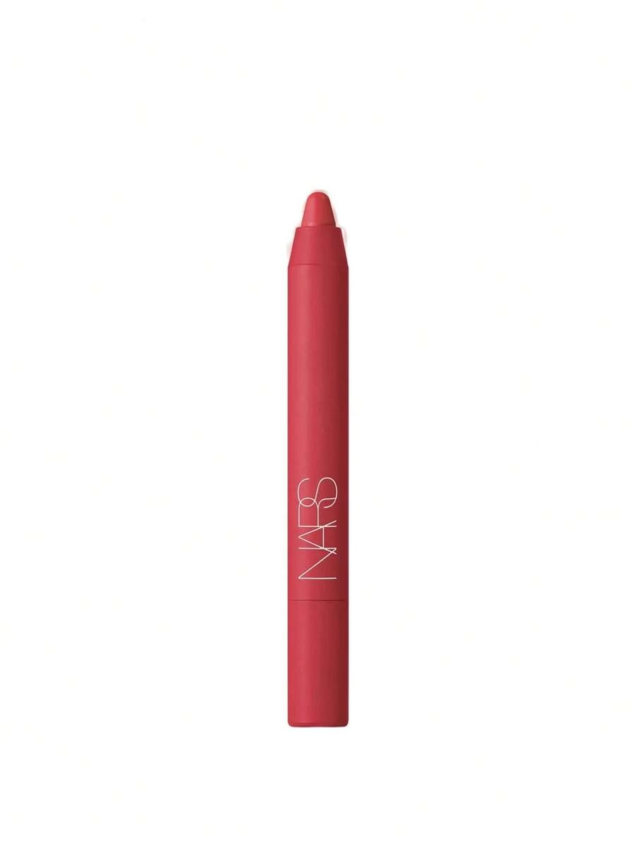 Nars Powermatte High-Intensity Lip Pencil 132 Dragon Girl 2.6 G - Dragon Girl - View 1