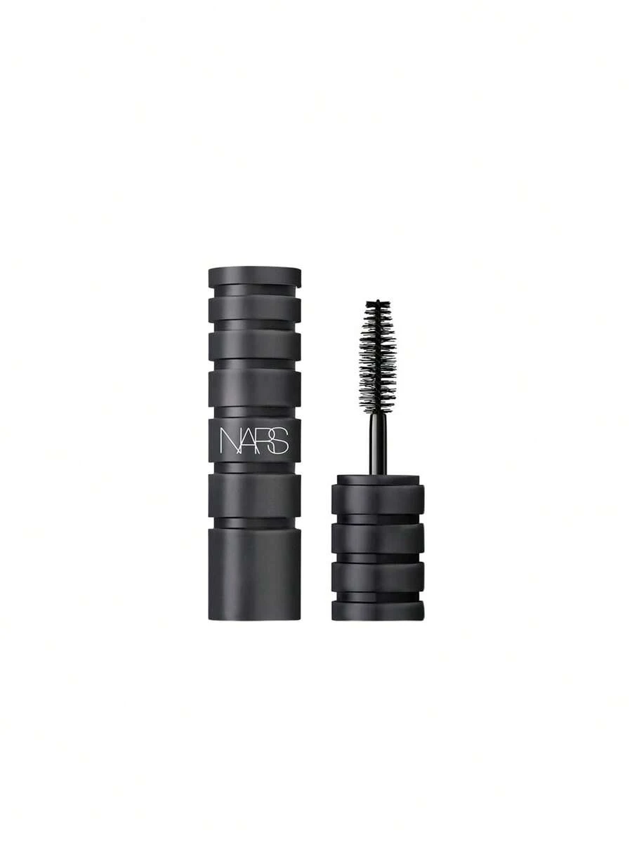 Nars Mini Climax Extreme Mascara 4 G - Black - View 1