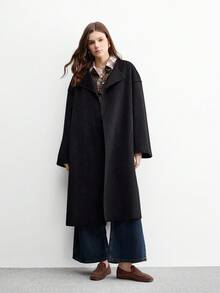 CUCCOO BIZCHIC 全新法式英伦风格低跟乐福鞋平底休闲女鞋 - 棕色 - 查看 10