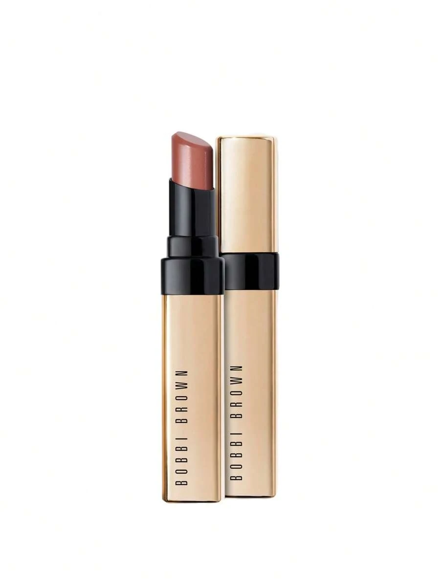 Bobbi Brown Luxe Shine Intense Lipstick Bare Truth 2.3 G - Bare Truth - View 1