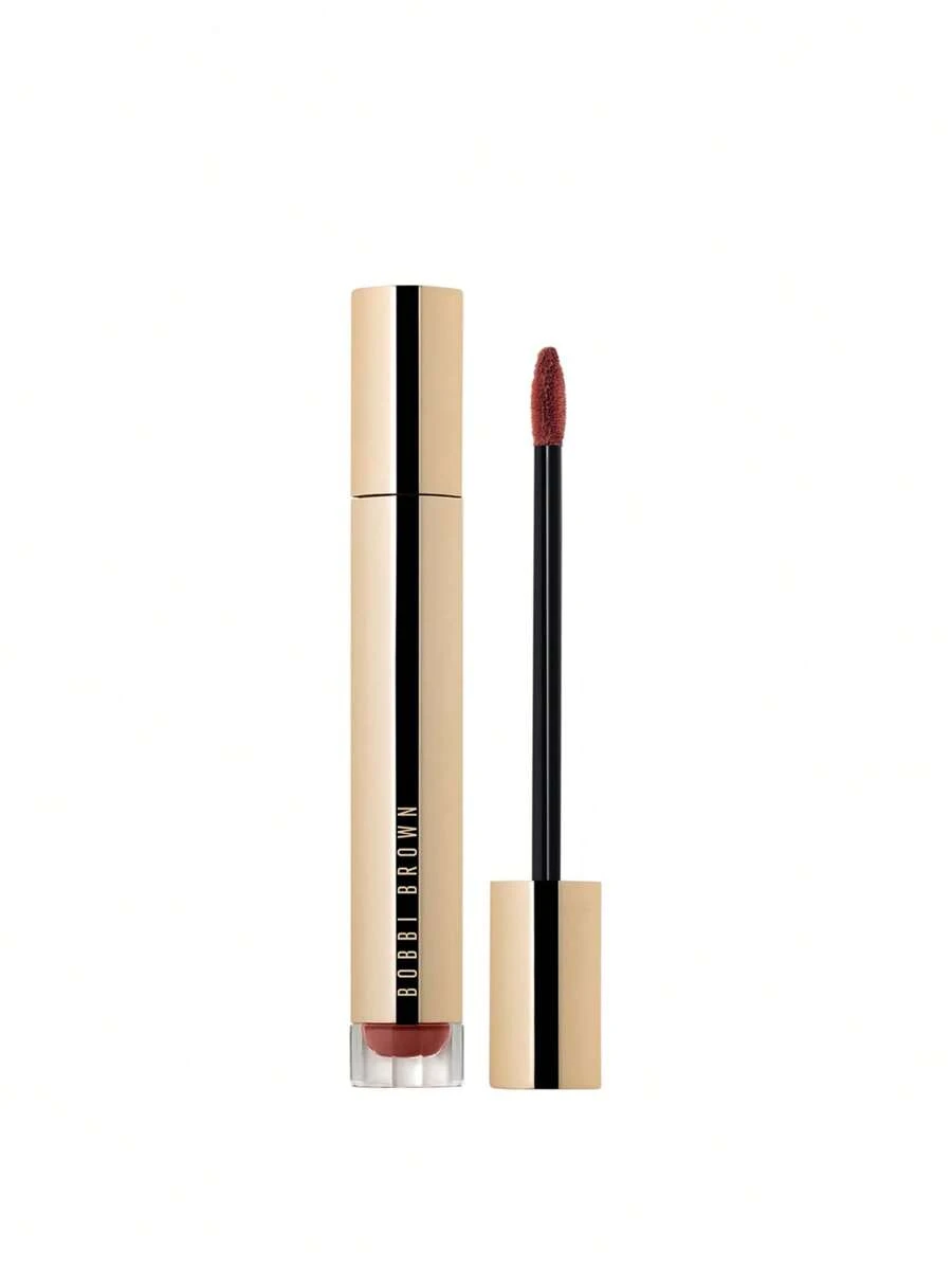 Bobbi Brown Luxe Matte Liquid Lipstick Weekender 6 Ml - Weekender - View 1