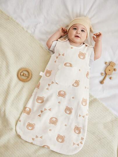 Cozy Pixies Baby Sleeping Bags