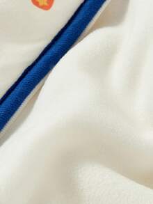 Cozy Pixies 一件式婴儿床上用品汽车图案加厚柔软舒适新生儿襁褓睡袋，通过Oeko-Tex认证 - 彩色 - 查看 8