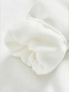 复古豹纹樱桃印花舒适四季卫衣，厚实柔软休闲长袖卫衣，适合青少年女孩，秋冬季穿着。 - 彩色 - 查看 4