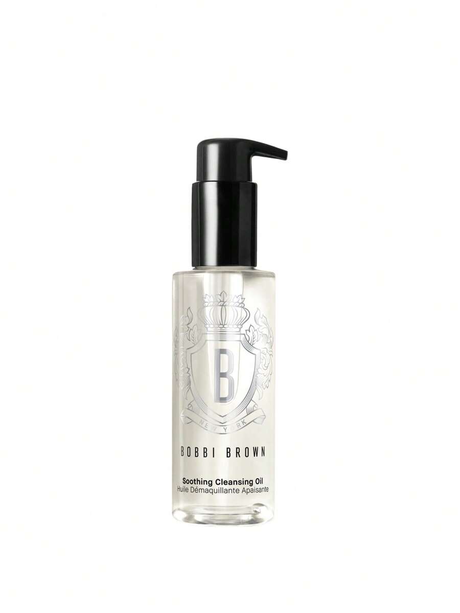 Soothing Cleansing Oil 100 Ml - Clear - View 1