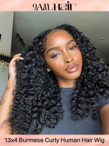 Natural Black