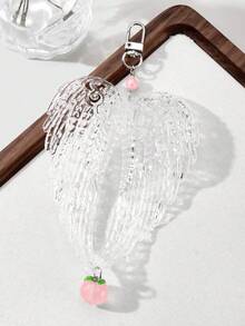 ROMWE Kawaii 钥匙扣和钥匙链 - 彩色 - 查看 13