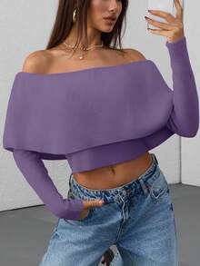 Lilac Purple