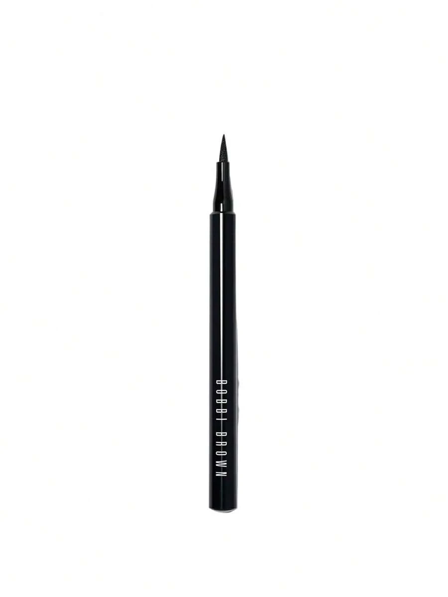 Bobbi Brown Ink Eyeliner Blackest Black 1 Ml - Blackest Black - View 1