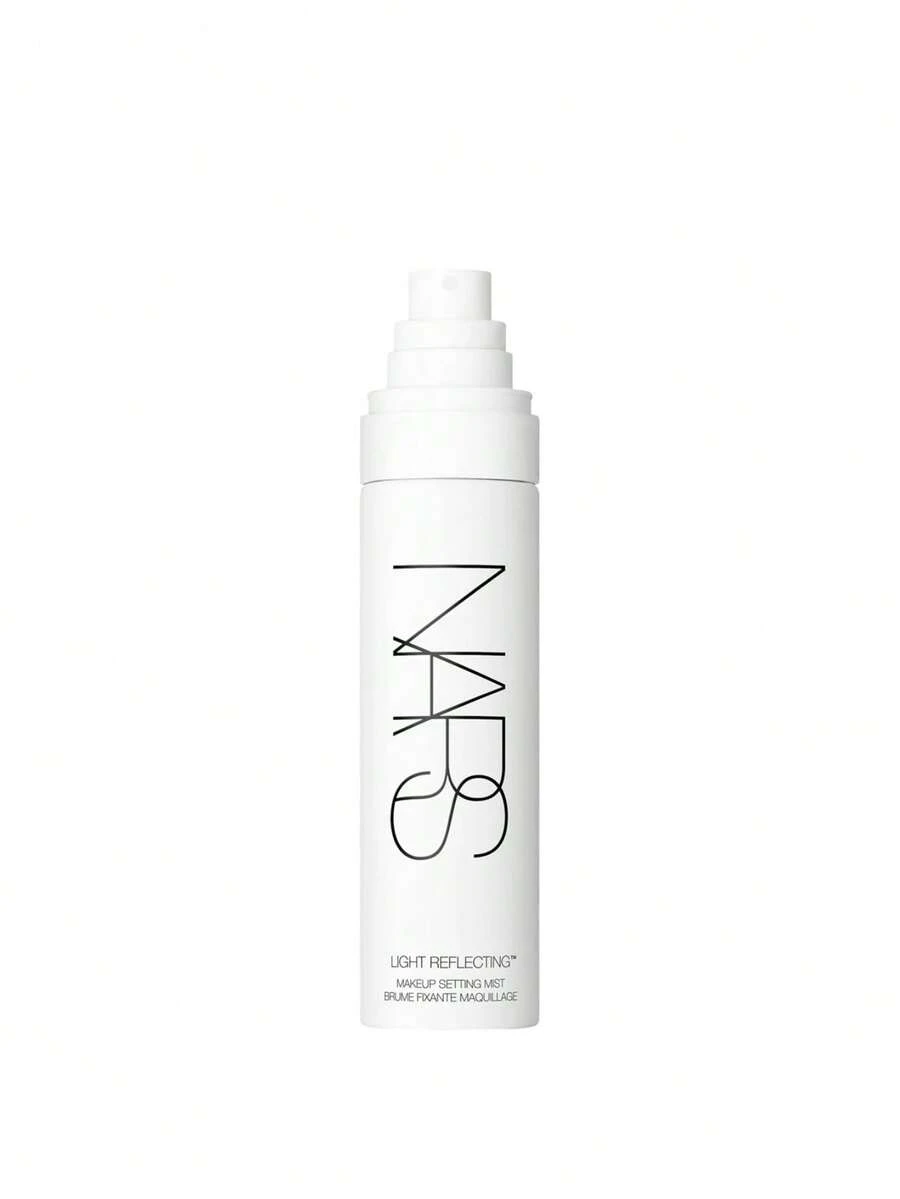 Nars Light Reflecting Makeup Setting Mist 90 Ml - White - View 1