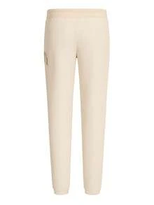 DKNY Women's Sweatpants Ivory Grey - Grey Ivory - View 5