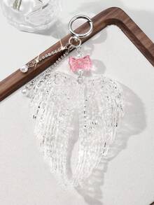 ROMWE Kawaii 钥匙扣和钥匙链 - 彩色 - 查看 8