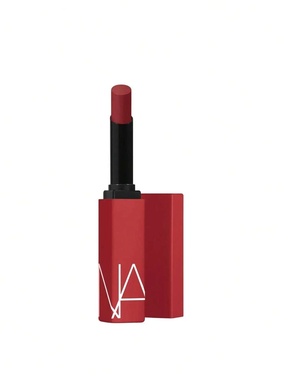 Nars Powermatte Lipstick Get Lucky 1.5 G - Get Lucky - View 1