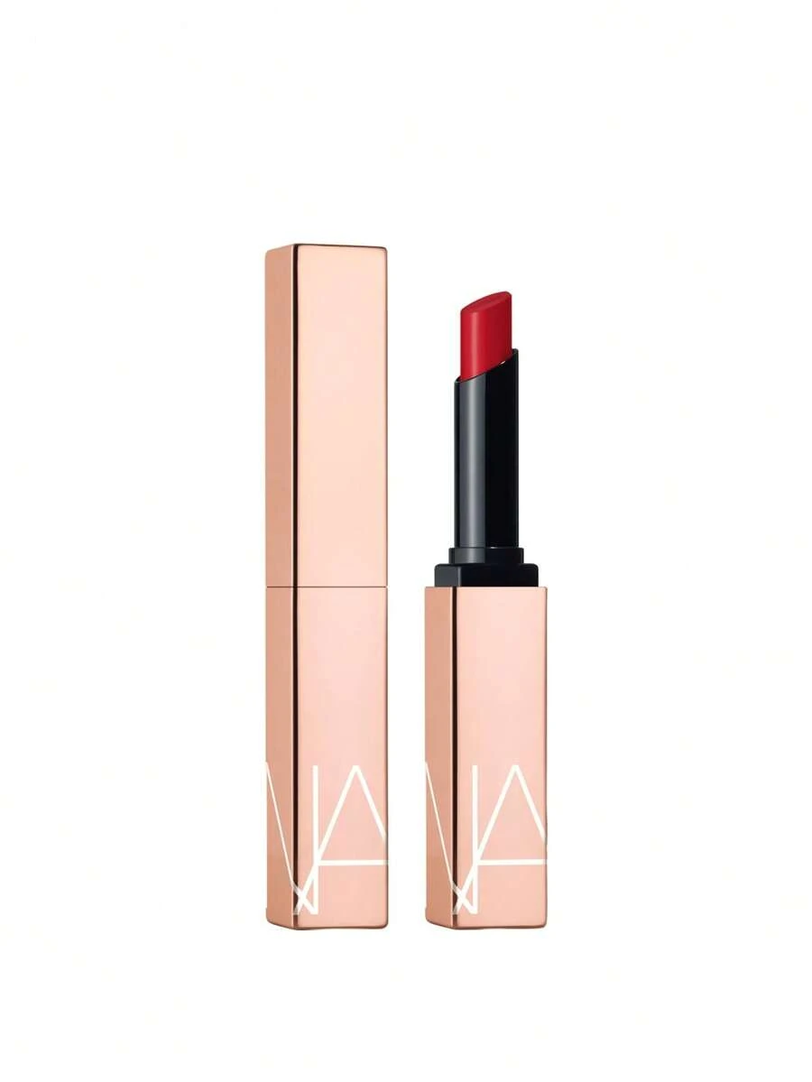 Nars Afterglow Sensual Shine Lipstick Voltage 222 1.5 g - Tensão - Ver 1