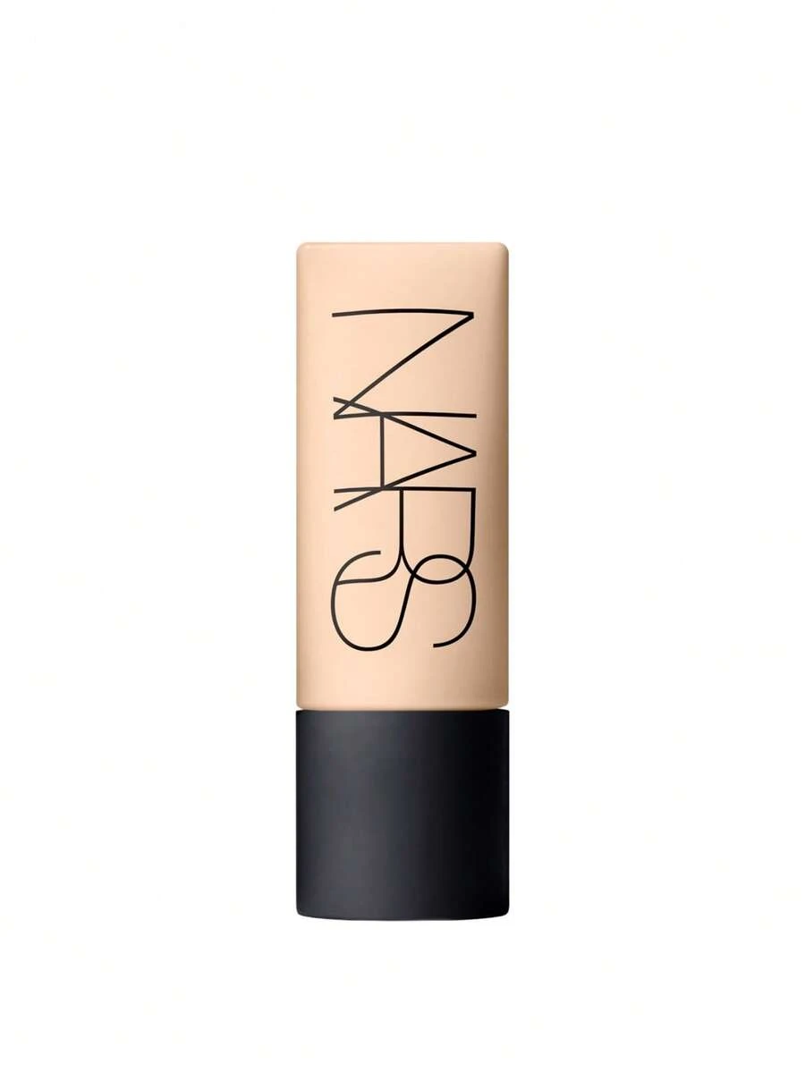 Nars Soft Matte Complete Foundation Mont Blanc L2 45 Ml - Mont Blanc - View 1