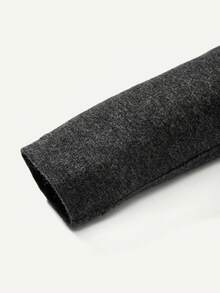 Cozy Pixies 3件套男婴圆领套头衫套装