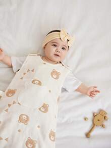 Cozy Pixies Baby Sleeping Bags