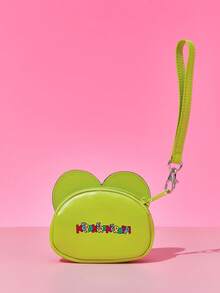 HELLO KITTY AND FRIENDS | SHEIN 可愛動漫造型包 - 綠色 - 查看 3