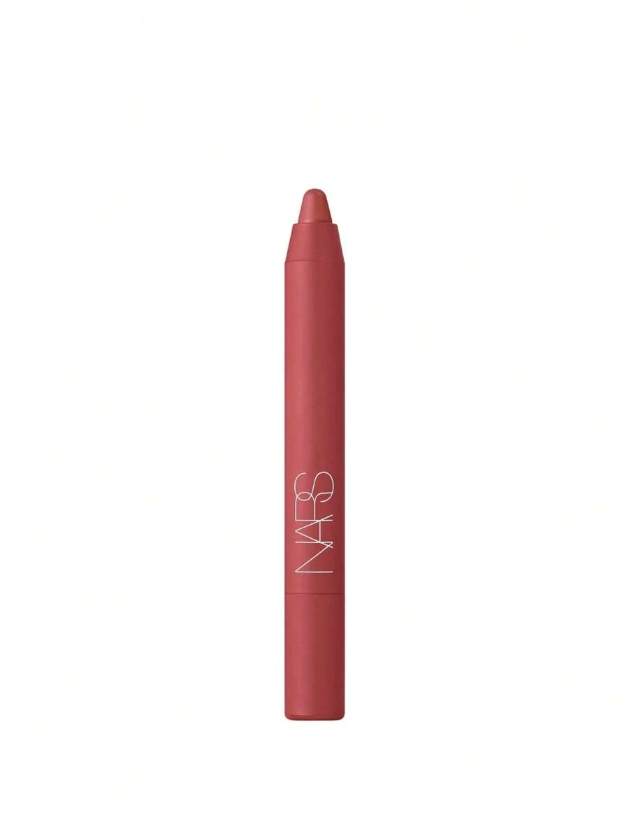 Nars Powermatte High-Intensity Lip Pencil 186 Born To Be Wild 2.6 G - Born To Be Wild - View 1