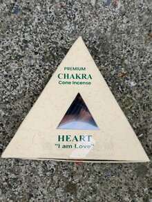 Handmade Nepalese Seven-Round Cone Incense - Aromatic Herbal Blends For Meditation & Relaxation - Multicolor - View 11