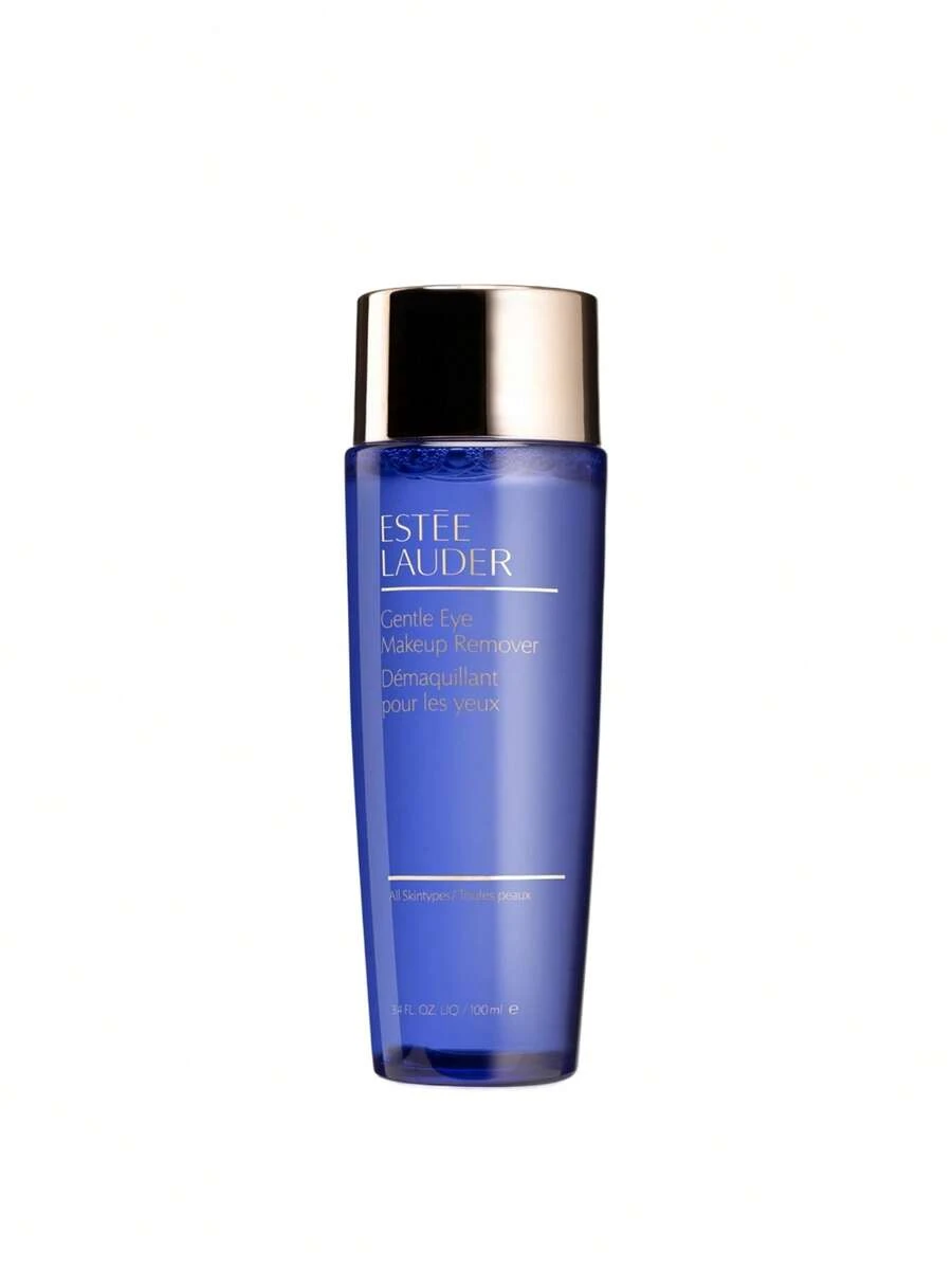 Estée Lauder Gentle Eye Makeup Remover 100 Ml - Clear - View 1