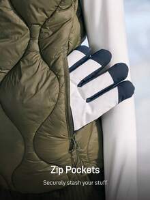 In My Nature Vestes matelassées pour femmes, doudounes, gilets matelassés, manteaux d'hiver, vestes d'hiver épaisses et chaudes, gilet d'hiver, veste décontractée et de plein air pour femmes, veste de randonnée pour femmes, veste décontractée, manteaux thermiques, veste d'automne-hiver, veste épaisse GARDEZ VOUS AU CHAUD, manteaux d'hiver pour femmes, veste et gilet de sport