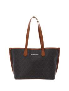 Túi Tote thời trang đa năng "BAG LADY RE VALENTINO" - màu nâu - Xem 1