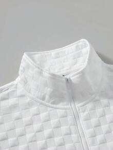 EGENSIO Men Casual Pullover Sweatshirt & Drawstring Sweatpants Set, Fall Clothes