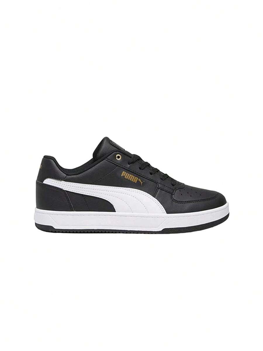 Puma Caven 2.0 - White Black - View 1