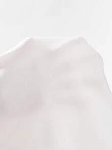 Airaco 女式休闲骑士刺绣前扣短袖 T 恤，夏季