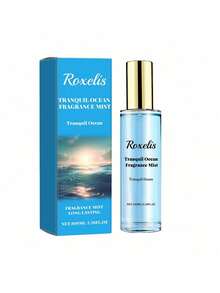 SHEIN 2Pcs X 100ml / 1Pc X 100ml Air Freshener Spray – Natural Flower Fragrance, Natural Freshness; Improves Air Quality In Indoor Spaces, Toilets, Wardrobes & Cabs; Ideal Gift For Relatives & Friends > Aromatherapy, Fragrance > Fragrance Set > Air Freshener > Fragrance Spray