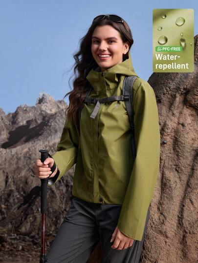 In My Nature Damregnjackor Mångsidig enfärgad friluftsjacka för kvinnor, Skaljackor för kvinnor, Vandringsjacka för kvinnor, Friluftsjacka för kvinnor, Solskyddsjacka för kvinnor, Vindjackor för utomhusbruk, Fritidsjacka för utomhusbruk, Olivgröna jackor, Kelpgrön vandringsjacka, Fritidsjacka för kvinnor, Löparjacka för kvinnor, Solskyddsjacka, Träningsjacka, Höstvinterjackor, Varma jackor, Vandringsjackor för utomhusbruk, Andningsbara jackor, Mångsidiga jackor, VARMHÅLLNINGSjackor, Softshelljackor, Sportjacka för kvinnor, Vattentät jacka, Vattenavvisande jackor, Varm jacka, Streetwear, Moderiktiga jackor, Regnjackor för skolstart Vattentålig jacka Regnjacka med huva