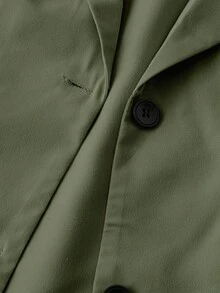 Franclia Women's Regular Jacket, Women's Suit Jacket, Graduation Attire