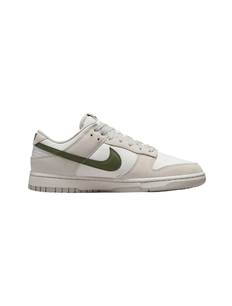 Nike 中性款 Dunk Low 灰色