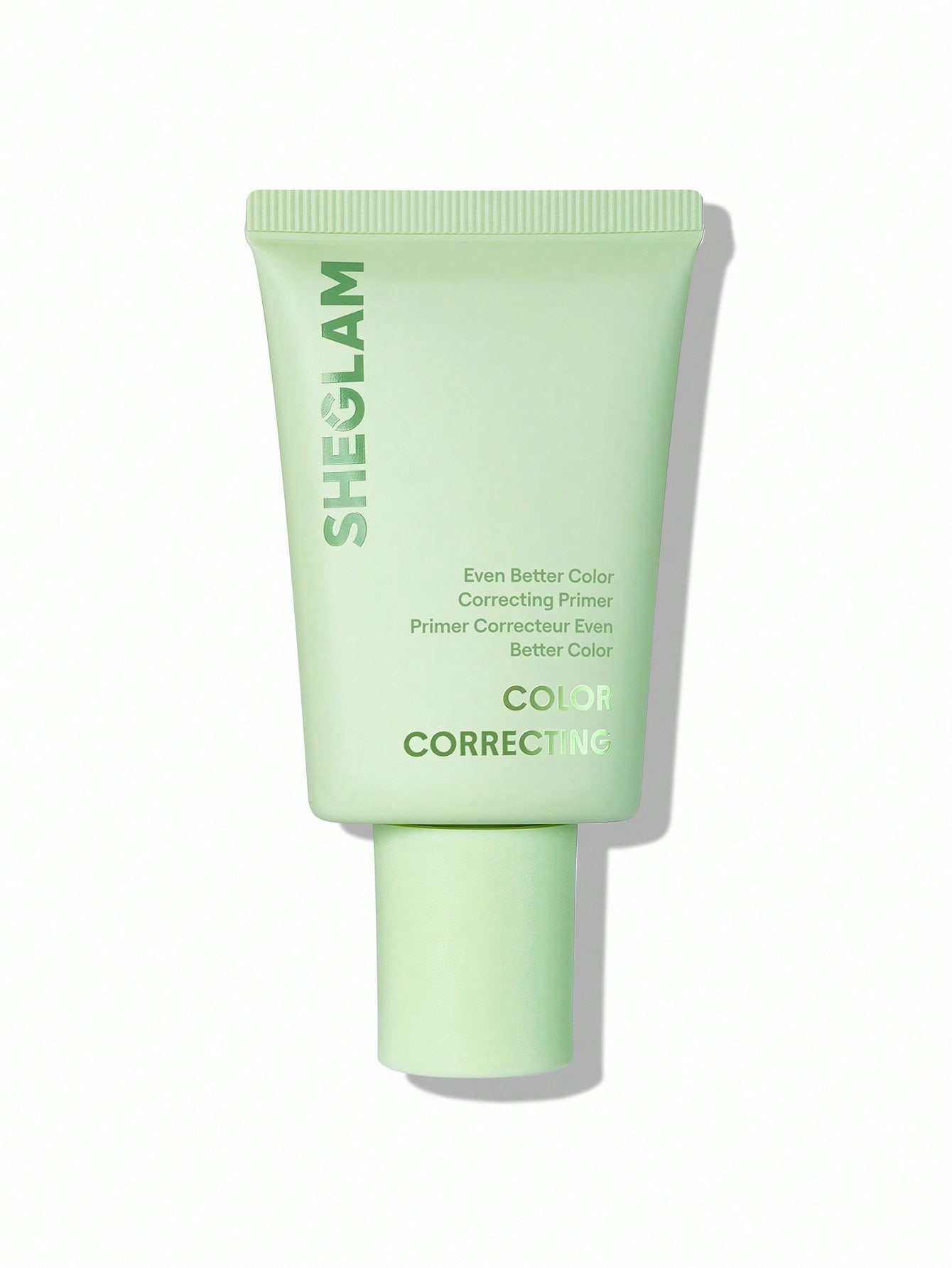 Sheglam Even Better Color Correcting Primer-Green