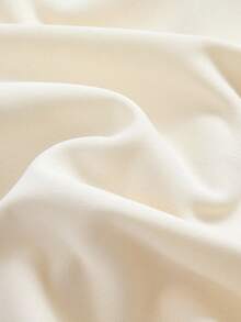 1 件男童休闲运动衫，仿衬衫领，带熊图案，长袖 - 黃色 - 查看 8