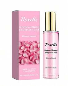 SHEIN 2Pcs X 100ml / 1Pc X 100ml Air Freshener Spray – Natural Flower Fragrance, Natural Freshness; Improves Air Quality In Indoor Spaces, Toilets, Wardrobes & Cabs; Ideal Gift For Relatives & Friends > Aromatherapy, Fragrance > Fragrance Set > Air Freshener > Fragrance Spray