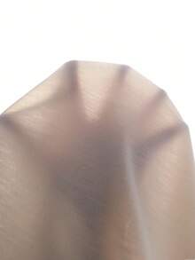 女童数字印花 Polo 领上衣 + 工装阔腿裤时尚套装，适合春秋季 - 杏色 - 查看 8