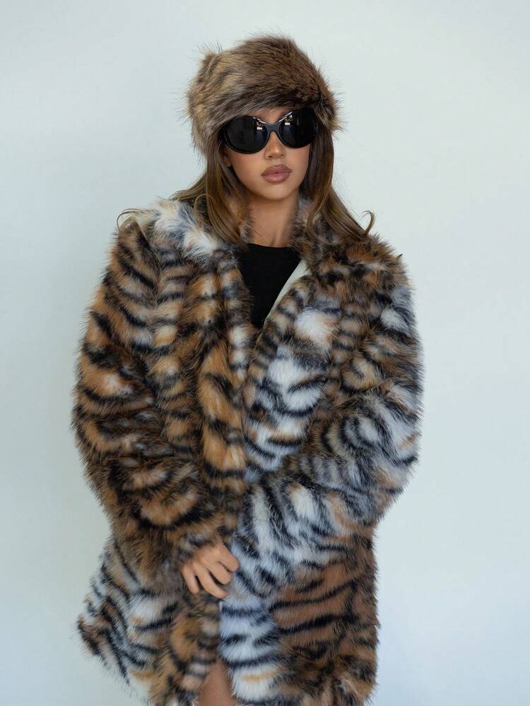 SHEIN ICON Y2k Women