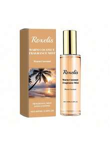 SHEIN 2Pcs X 100ml / 1Pc X 100ml Air Freshener Spray – Natural Flower Fragrance, Natural Freshness; Improves Air Quality In Indoor Spaces, Toilets, Wardrobes & Cabs; Ideal Gift For Relatives & Friends > Aromatherapy, Fragrance > Fragrance Set > Air Freshener > Fragrance Spray