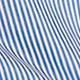Blue and White