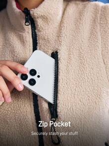 In My Nature Women Winter Thermal Lined Warm Outdoor Vests Jacket, Winter, Hiking Jacket