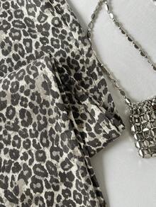 Elamini Quần Jeans Ống Thẳng Camo Vintage Wash, Đơn Giản Và Thời Trang Cho Mặc Hàng Ngày - Nhiều màu - Xem 3