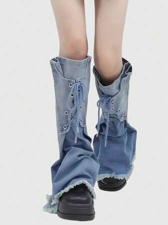 Goth Scaldamuscoli per donna