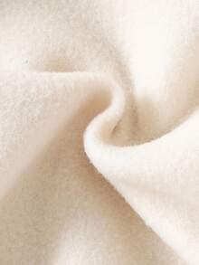 SHEIN Playful Pals 2pcs/Set Baby Boy Christmas Themed Sweatshirt With Applique Embroidery & Striped Allover Print Sweatpants, Suitable For Autumn/Winter Daily Wear, Outings, Parties/Christmas Clothes Outfit Fall