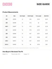 CUCCOO SZL 性感时尚金属扣装饰尖头12厘米细高跟休闲百搭侧拉链过膝长靴，适合春季、春假、复活节和圣诞节穿着。 - 黑色 - 查看 11