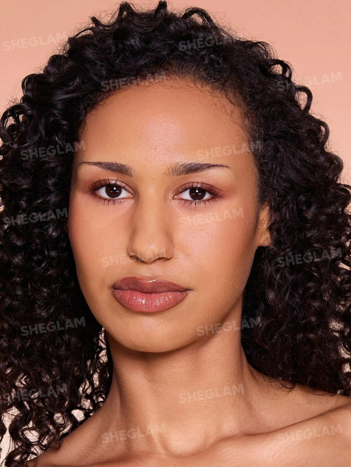 Lock & Go Long-Lasting Cushion Foundation-Saddle