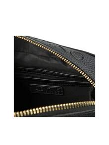 Túi máy ảnh Valentino, Túi xách đi làm hàng ngày - màu đen - Xem 4