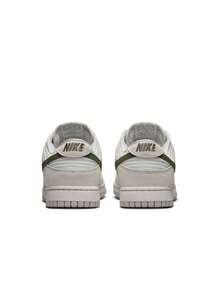 Nike 中性款 Dunk Low 灰色